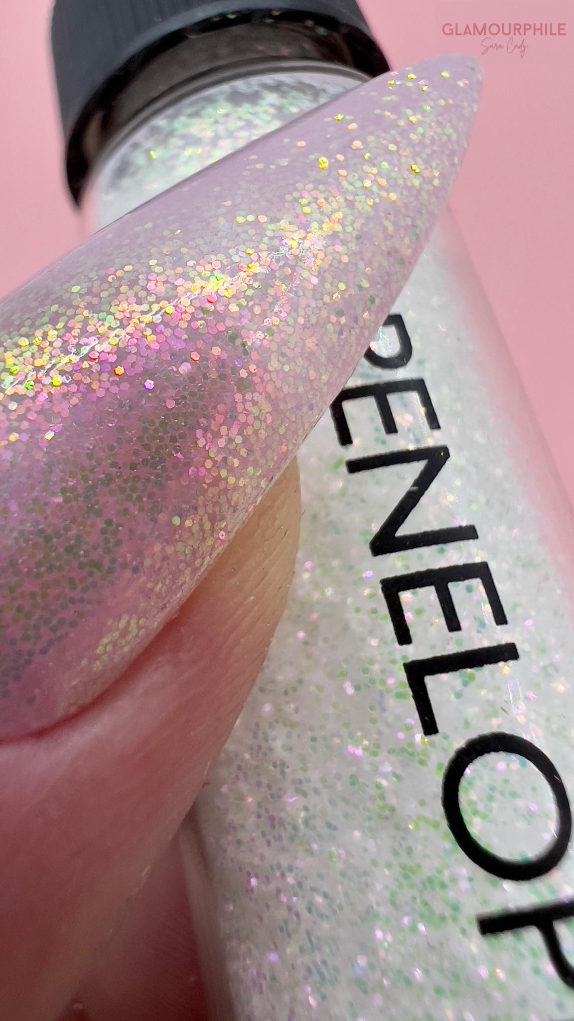 Penelope Glimmer