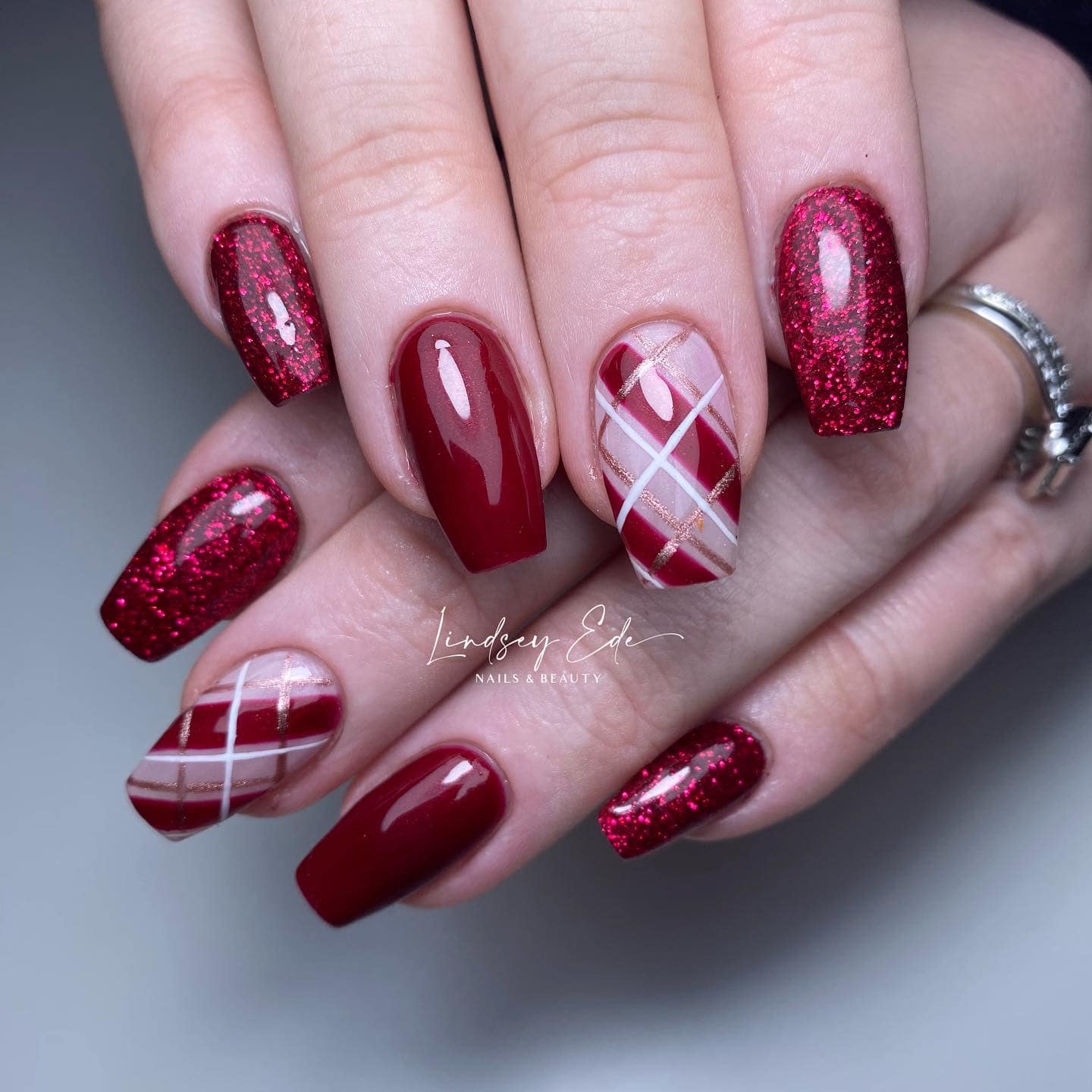 Ruby Glimmer