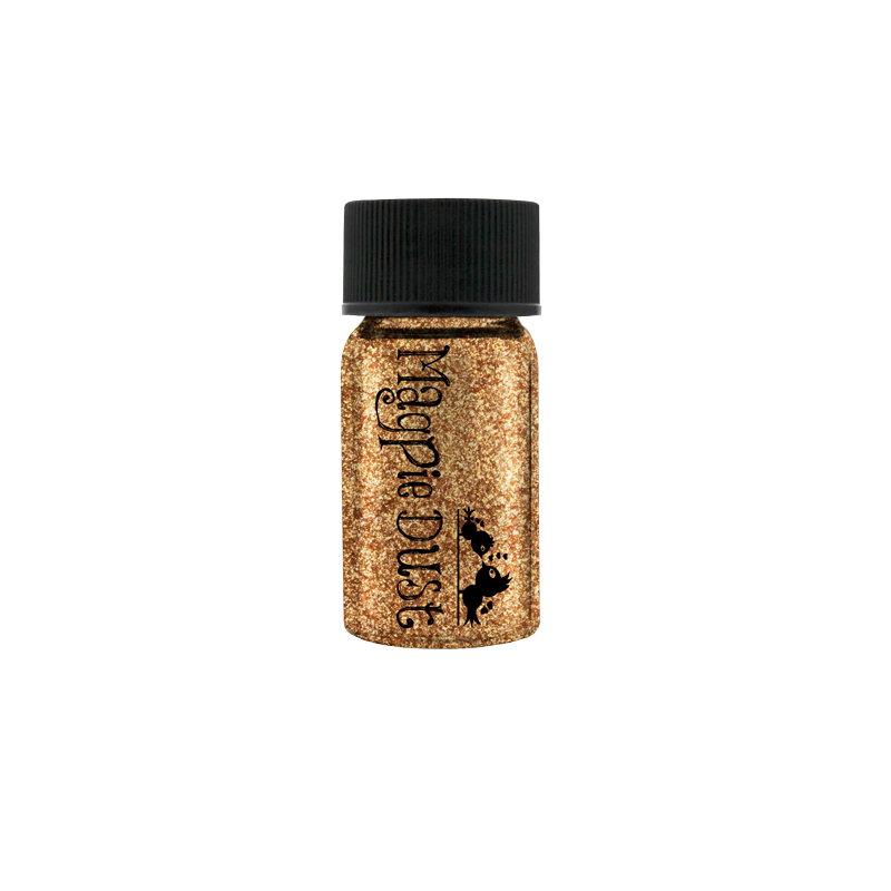 Gloria Glitter Dust