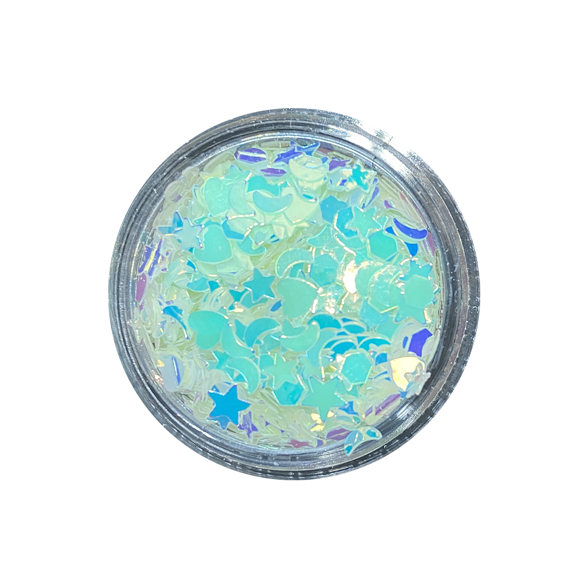 Glow In The Dark Mix