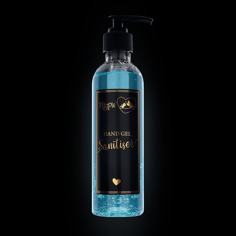 Hand Gel Sanitizer