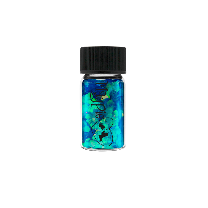 Hexagons - Delilah