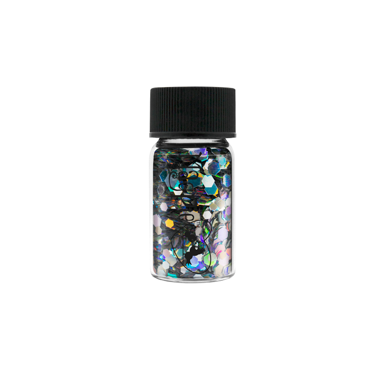Hexagons - Tara