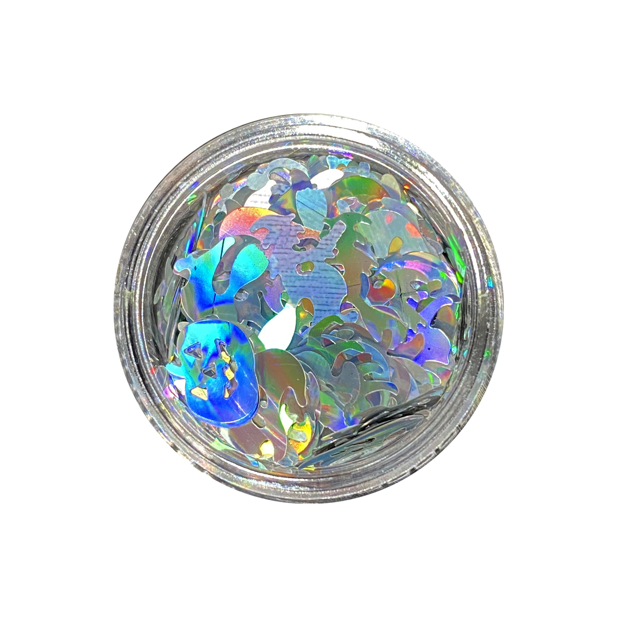 Holo Halloween