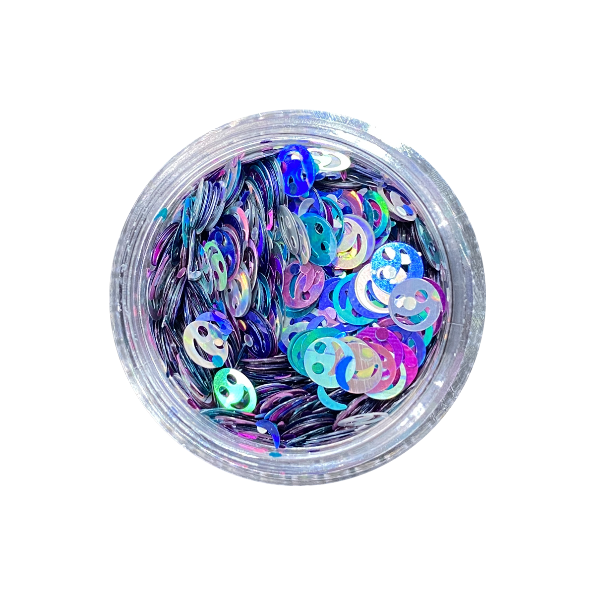 Holo Smiles