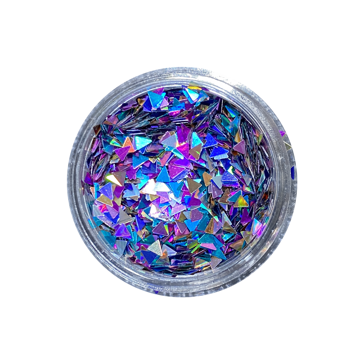 Holo Triangles 