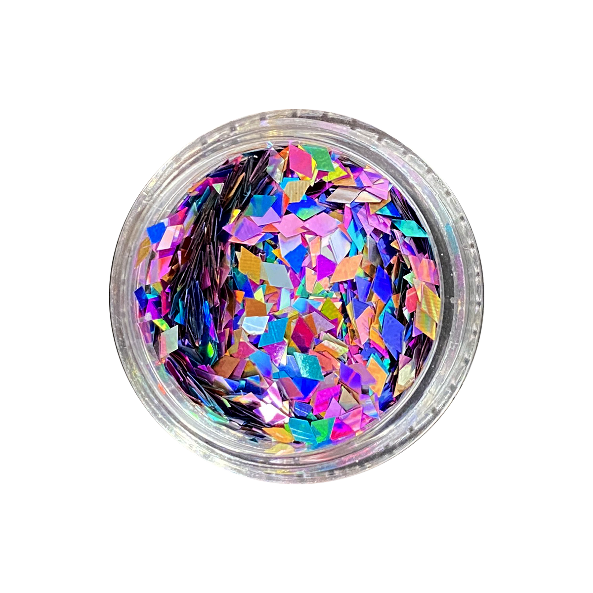 Holographic Rhombus