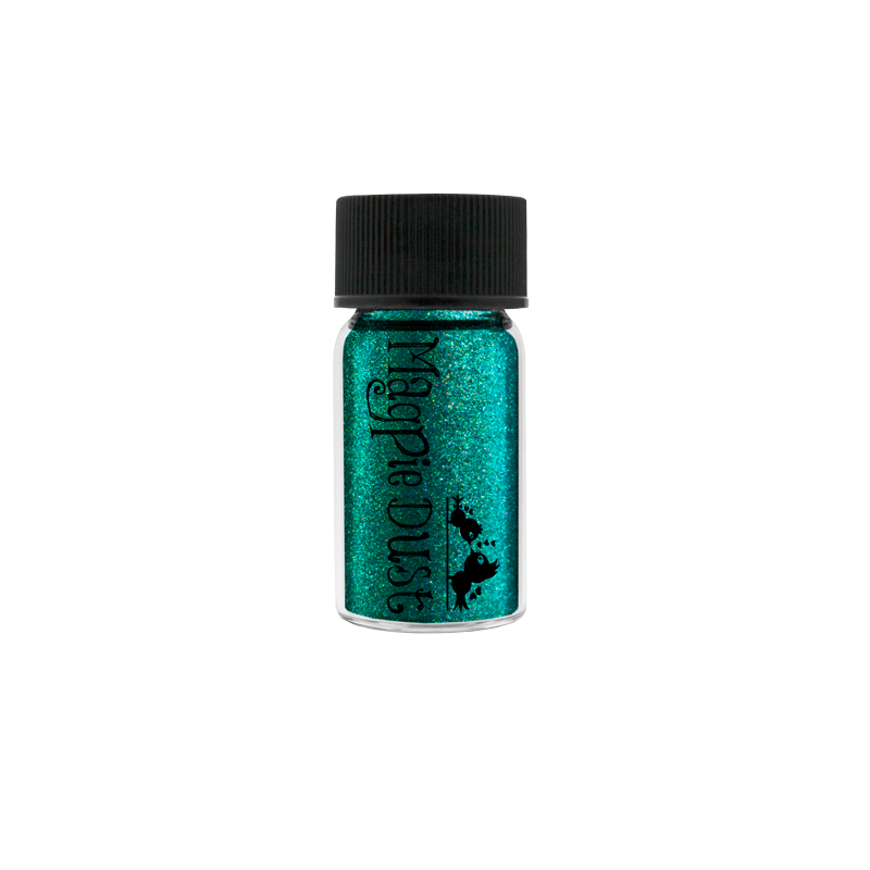 Jemima Chrome Dust