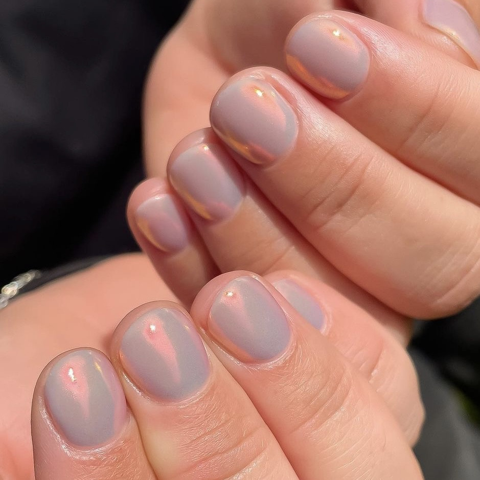 Jenny Chrome Dust