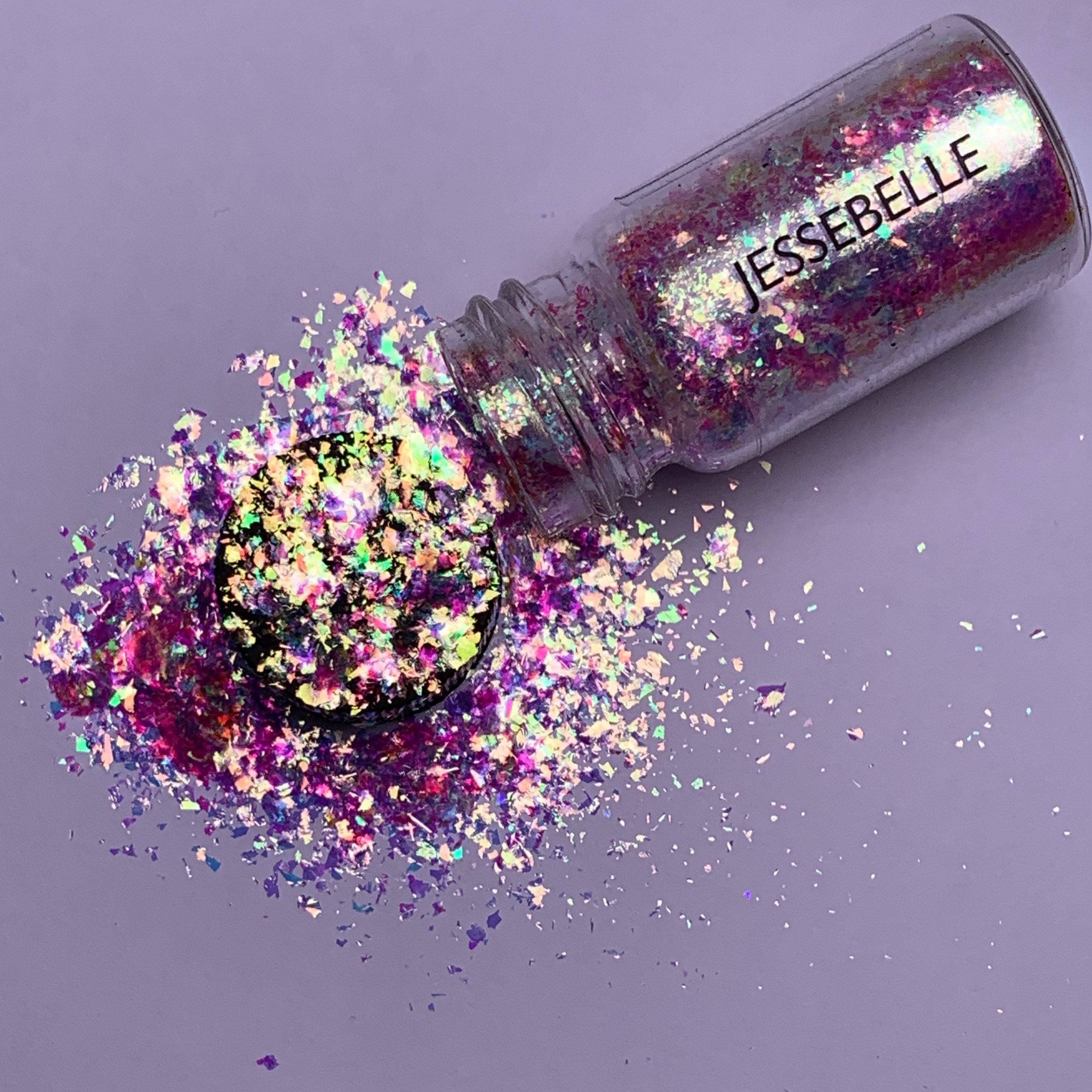 Jessebelle Flake Dust