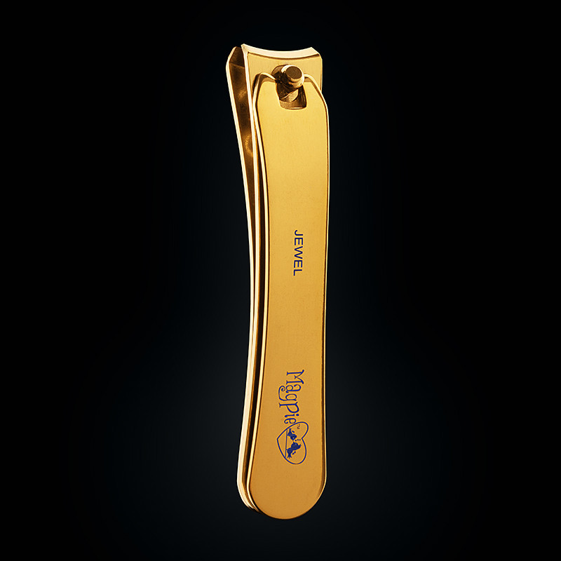 Jewel Nail Clippers