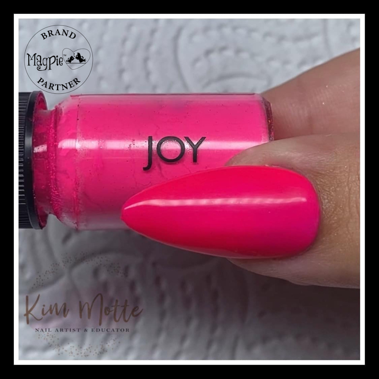 Joy Pigment