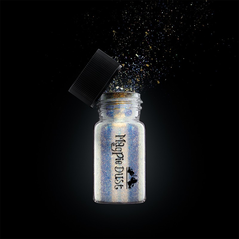 Laura-Ann Flake Dust