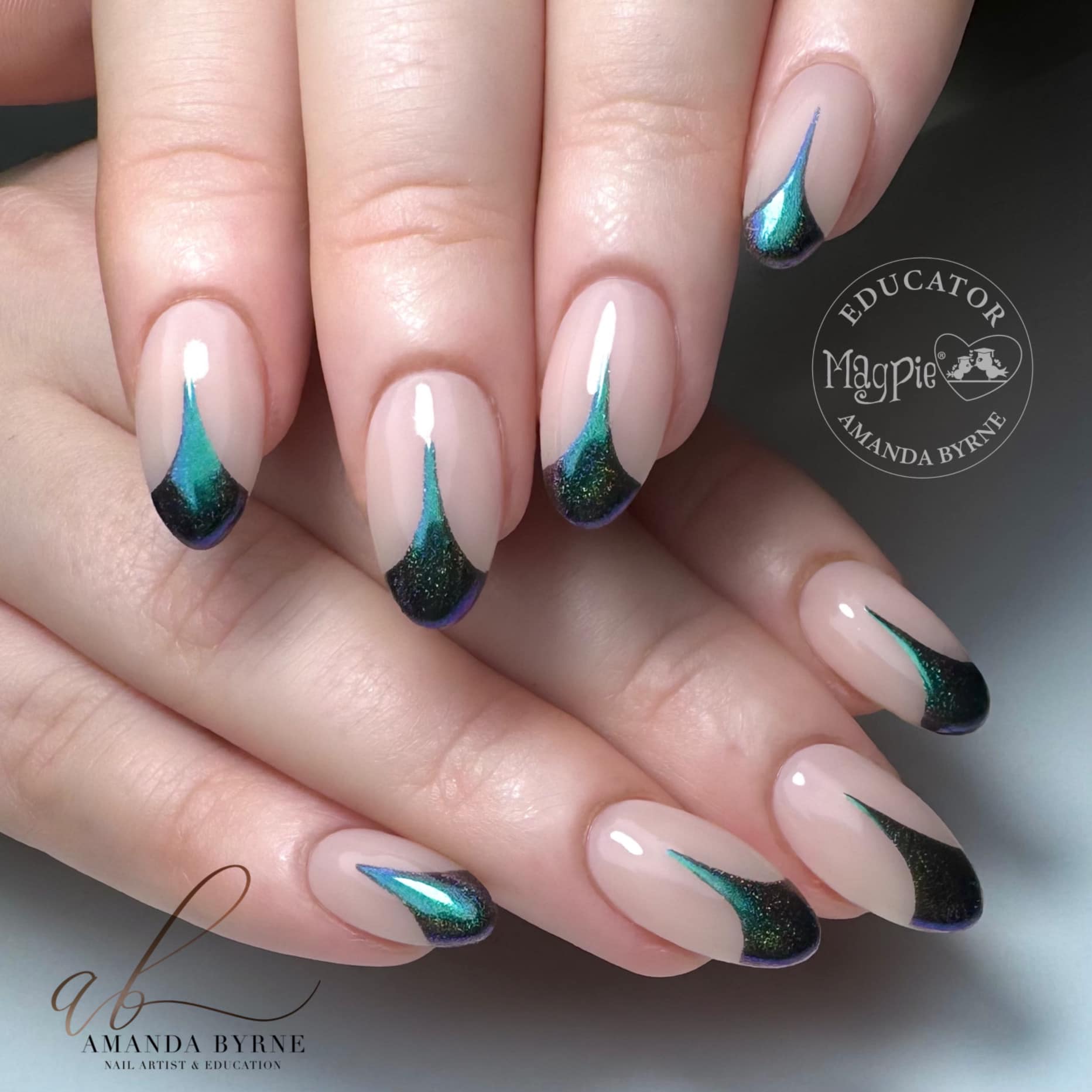 Laurel Chrome Dust