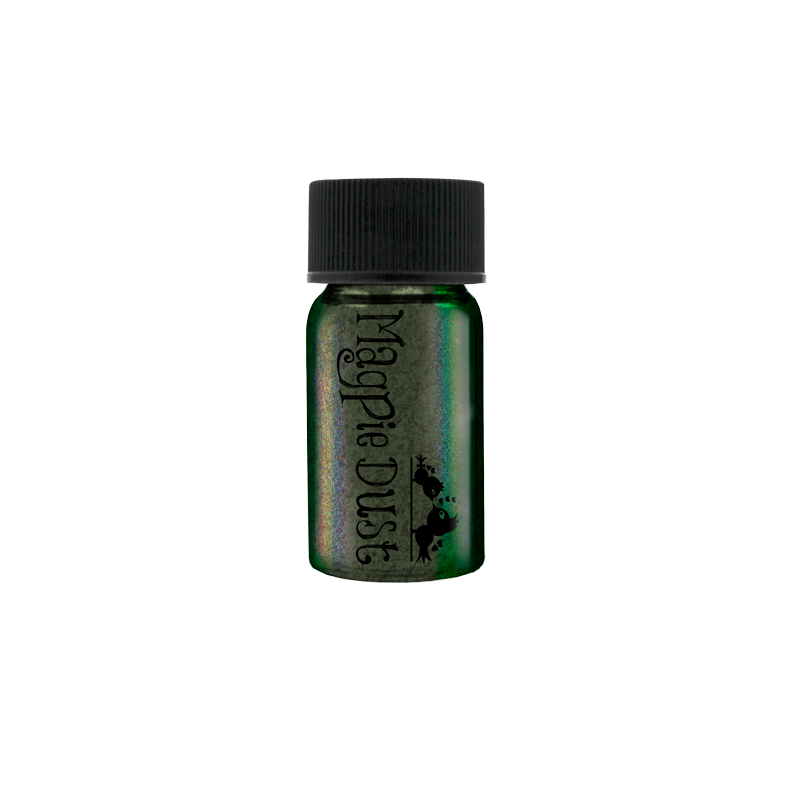 Laurel Chrome Dust