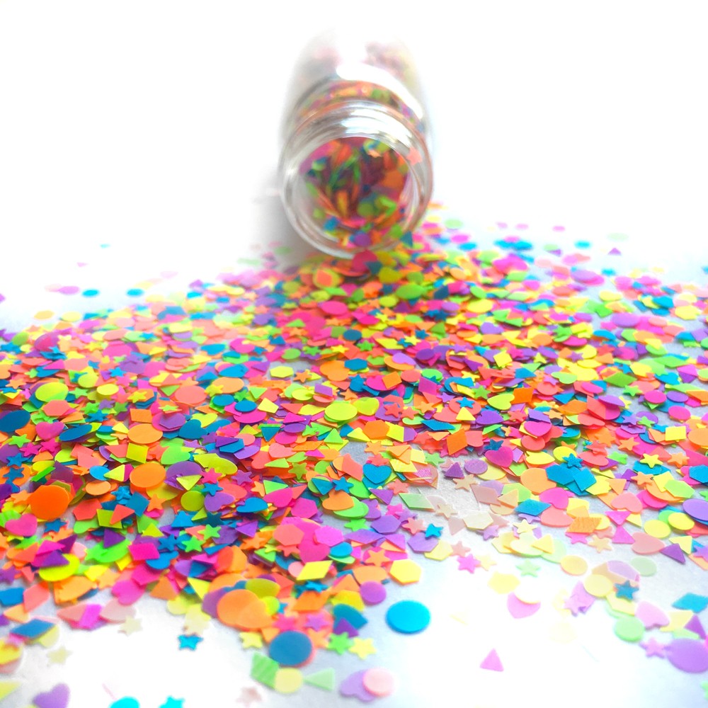 Love Is Love Confetti