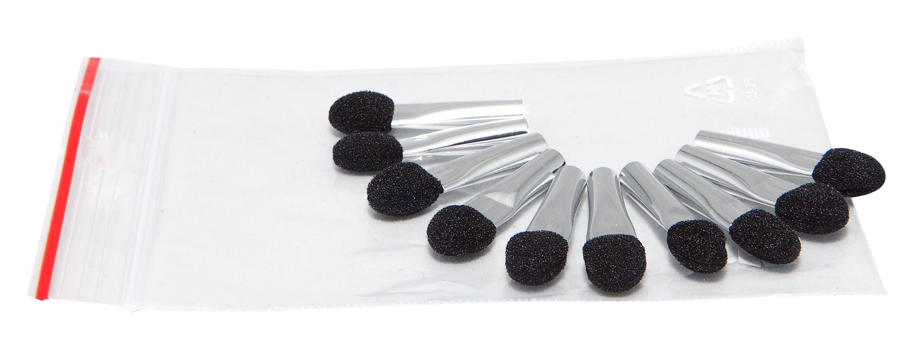 Chrome Tool Heads