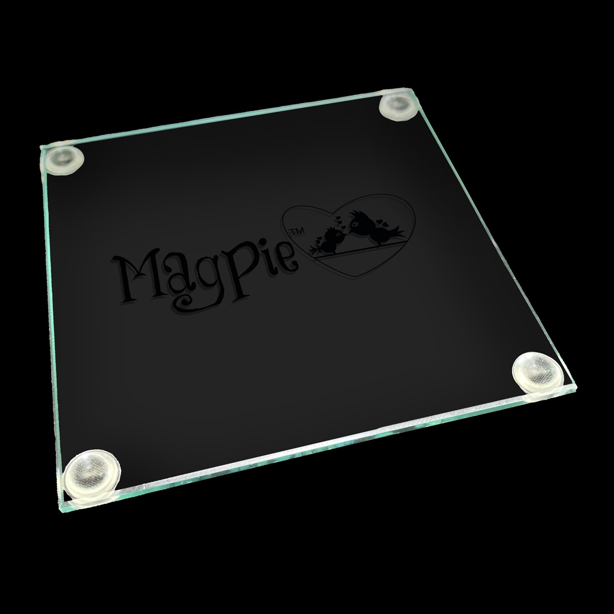 Magpie Mixing Palette