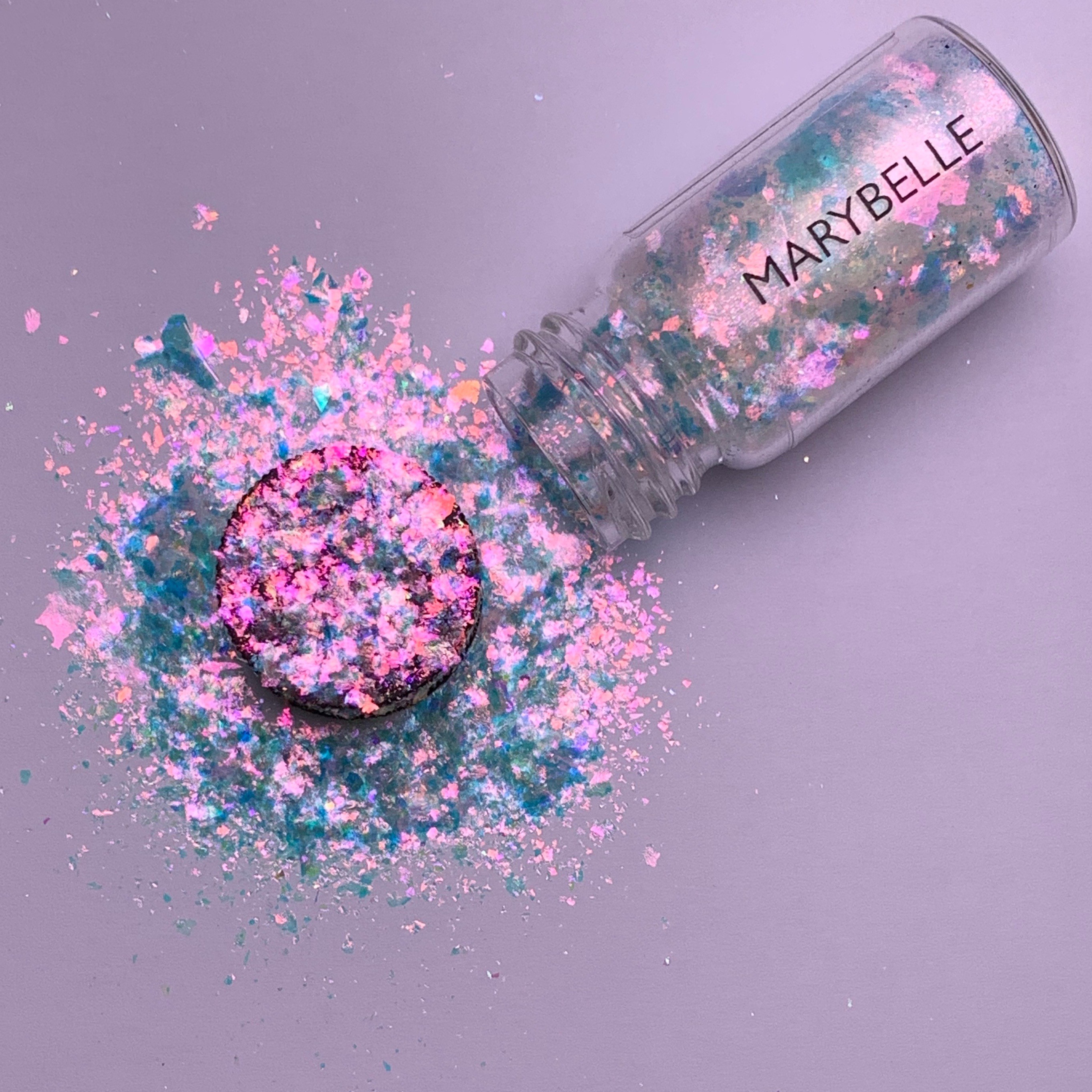 Marybelle Flake Dust