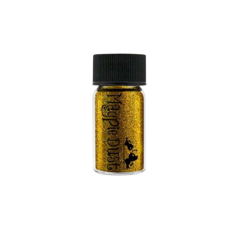 Melody Chrome Dust 
