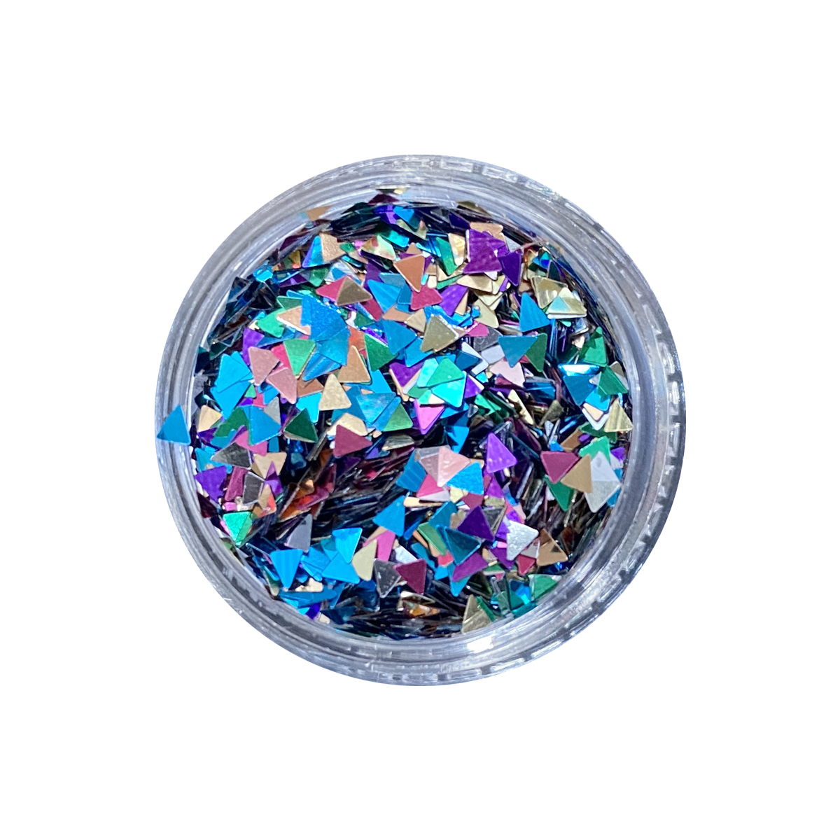 Metallic Triangles