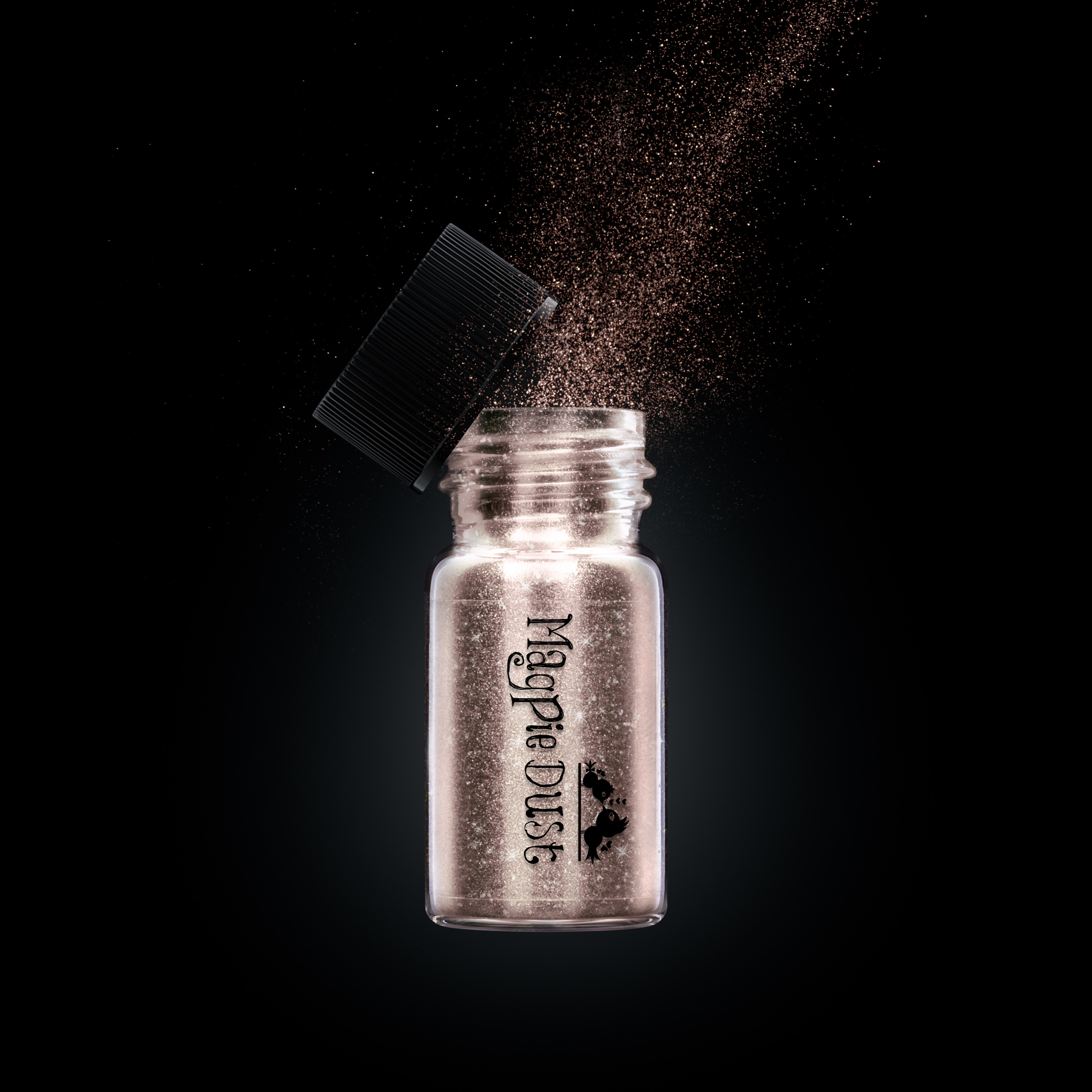 Moet Chrome Dust