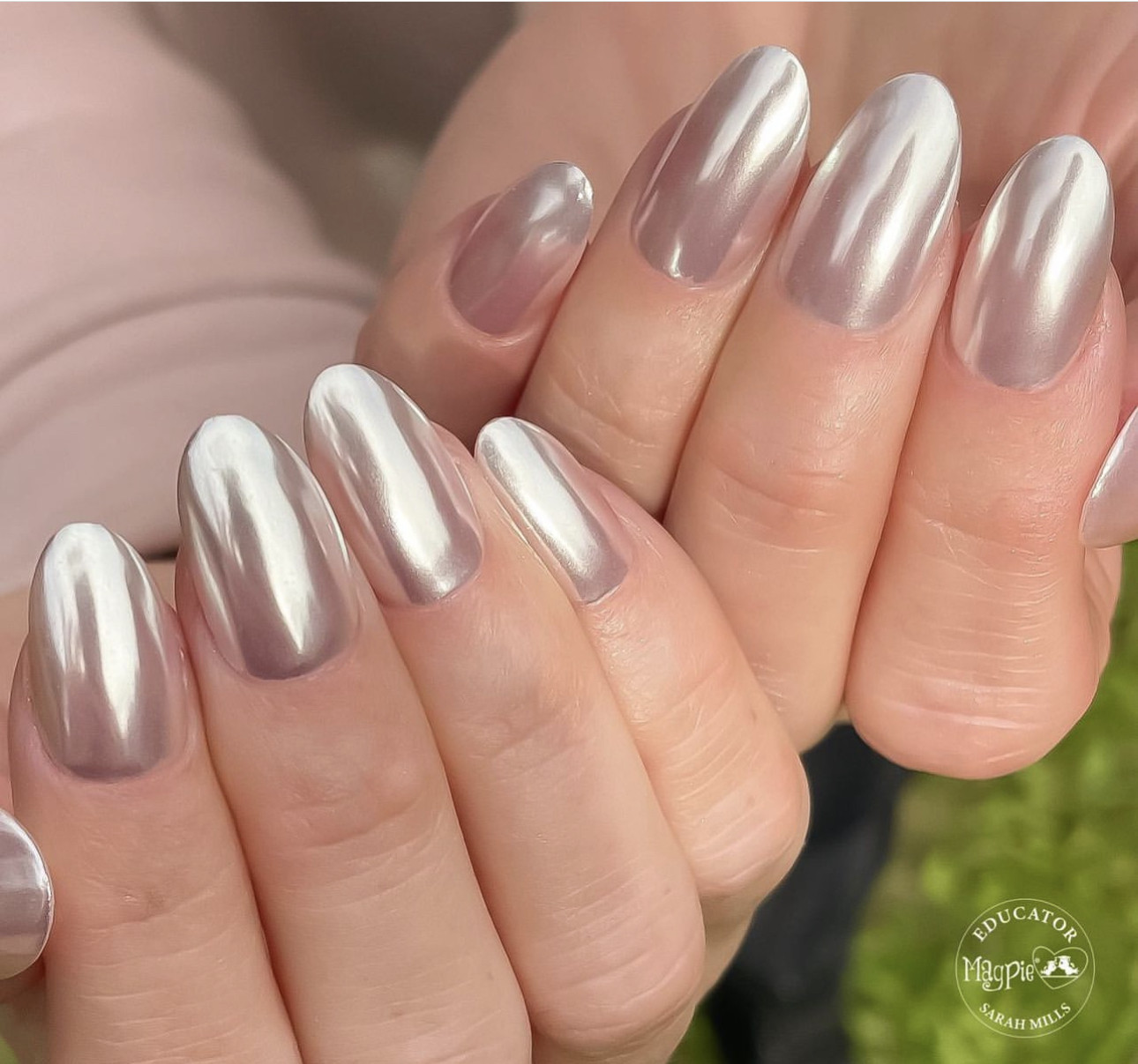 Moonlight Chrome Dust