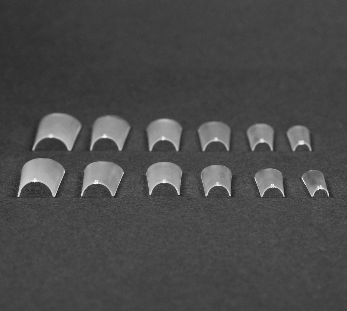 Nail Tips Refill