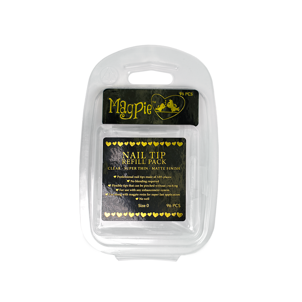 Nail Tips Refill