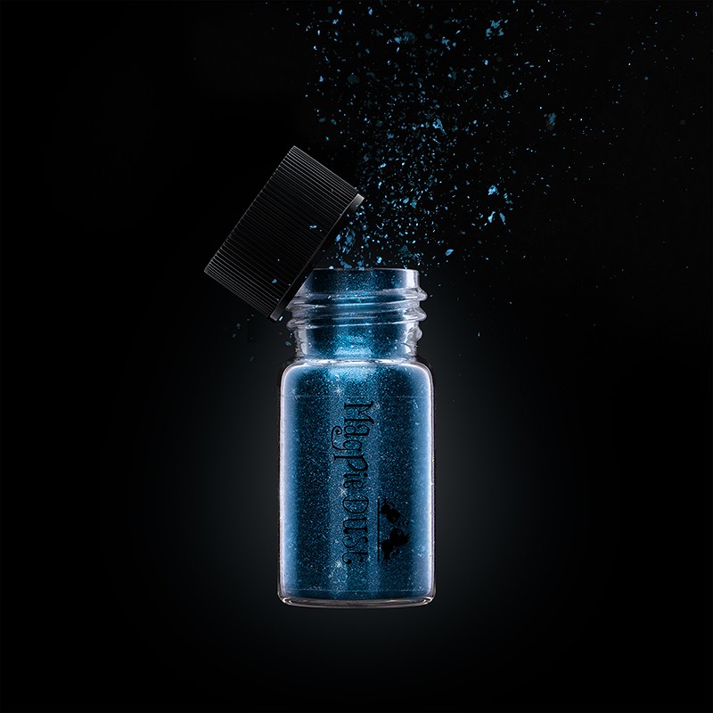 Noelle Chrome Dust