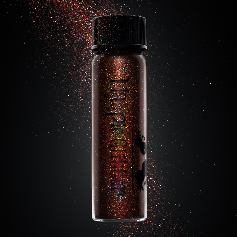 Nutcracker Glimmer