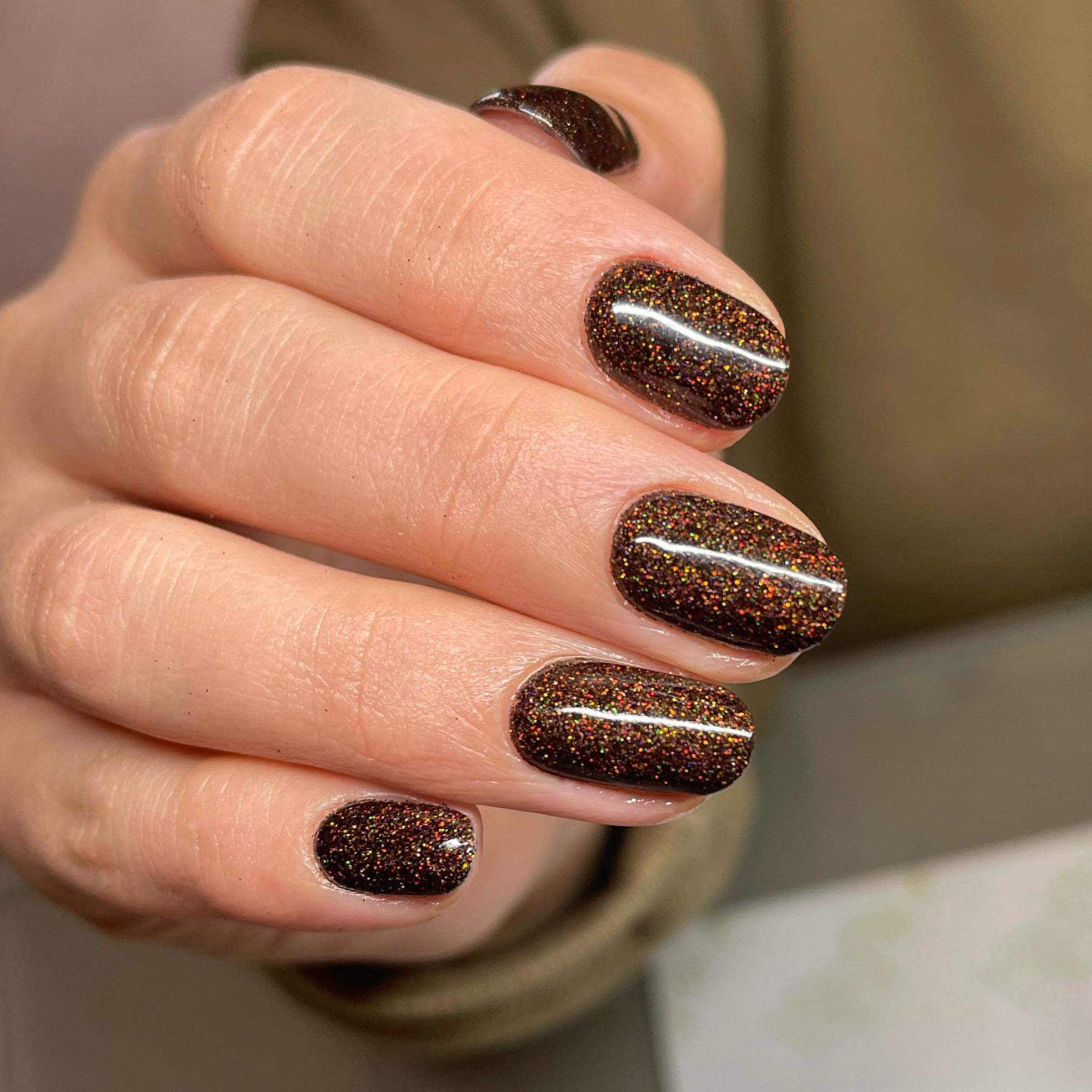 Nutcracker Glimmer