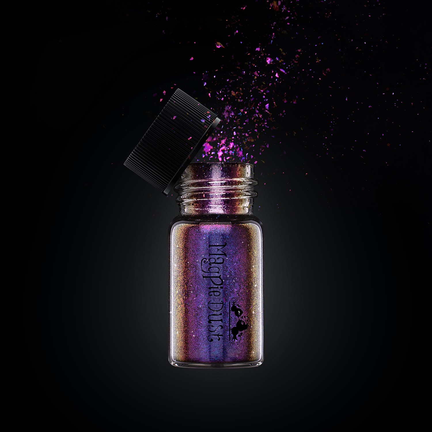 Octavia Flake Dust