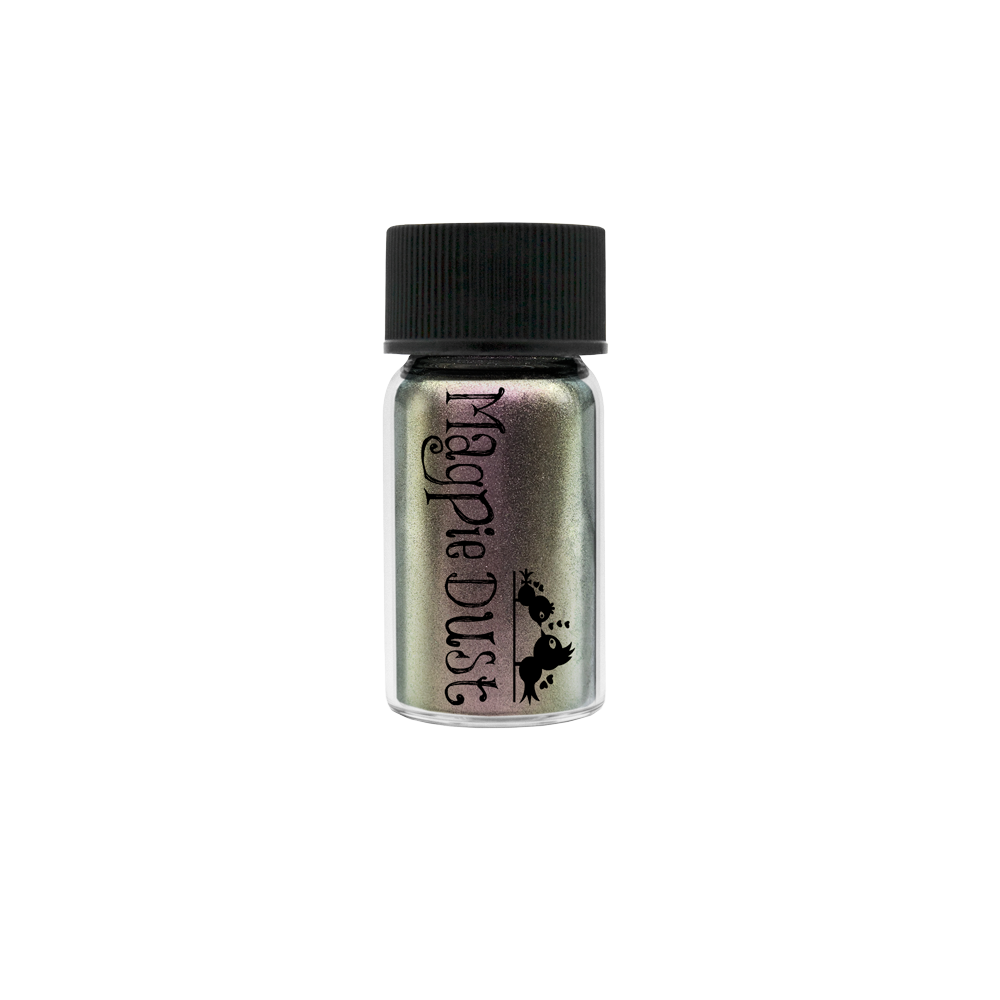 Paloma Chrome Cat Eye Dust