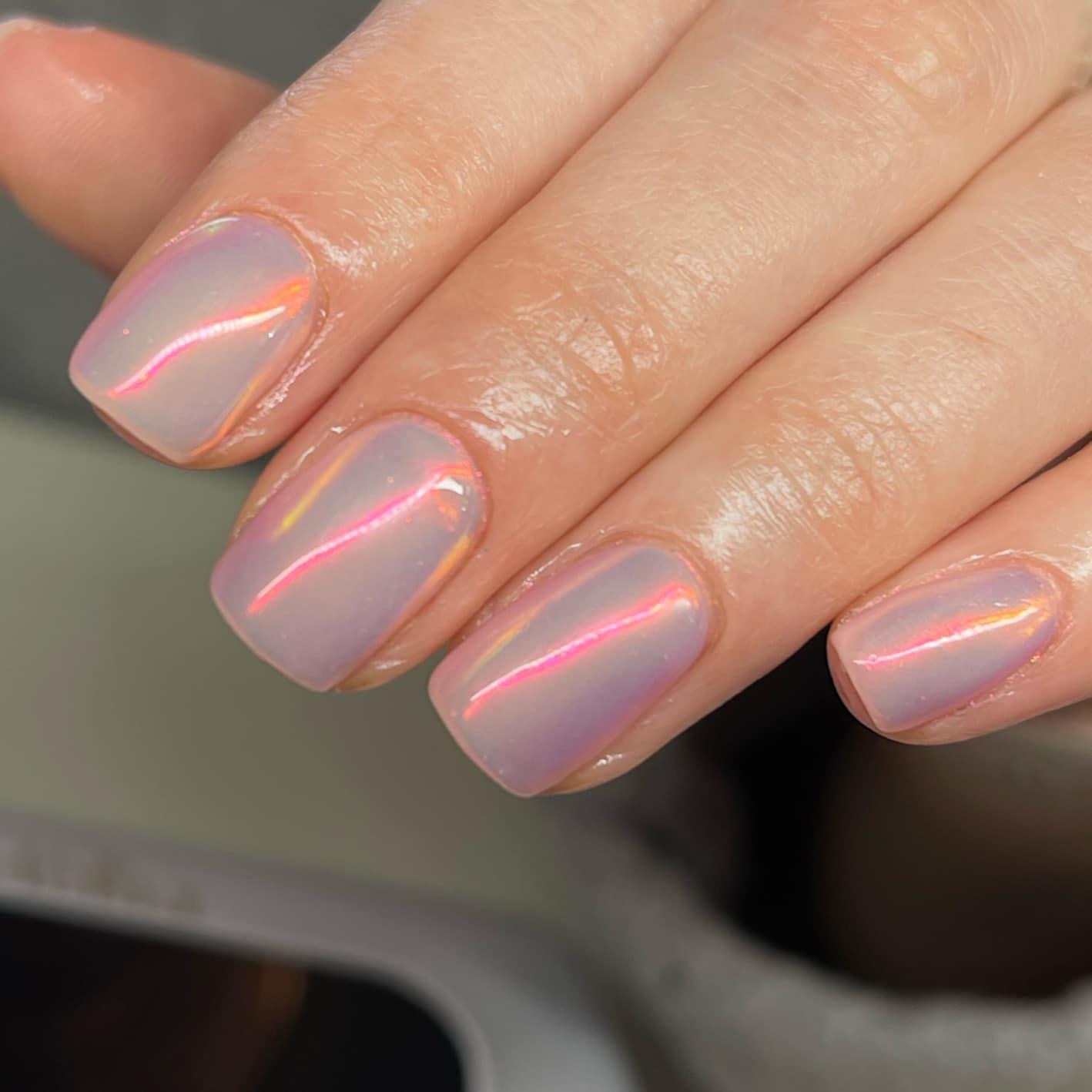 Pandora Chrome Dust