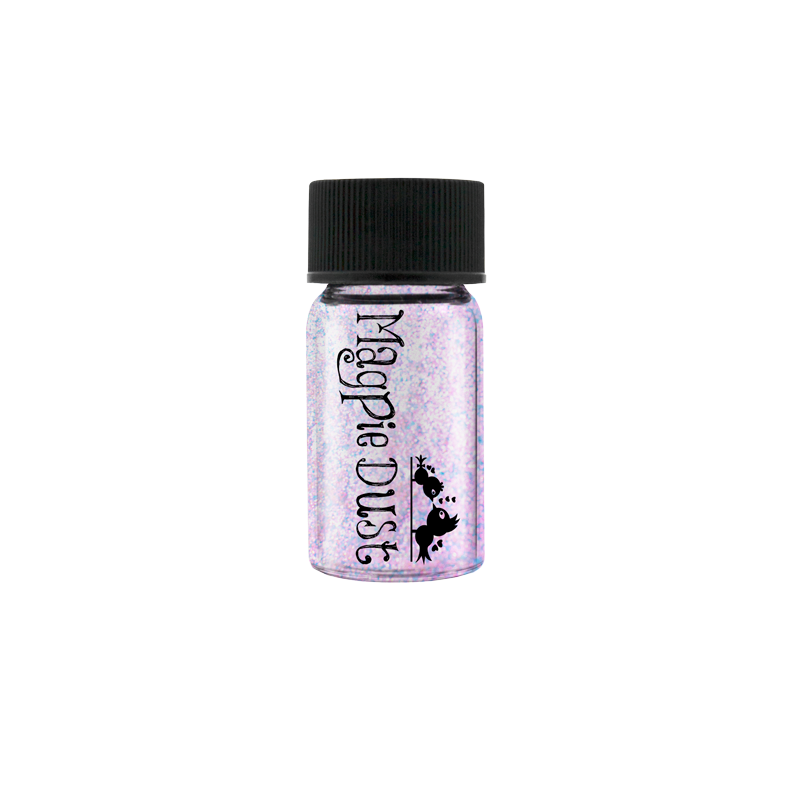 Pandora Chrome Dust