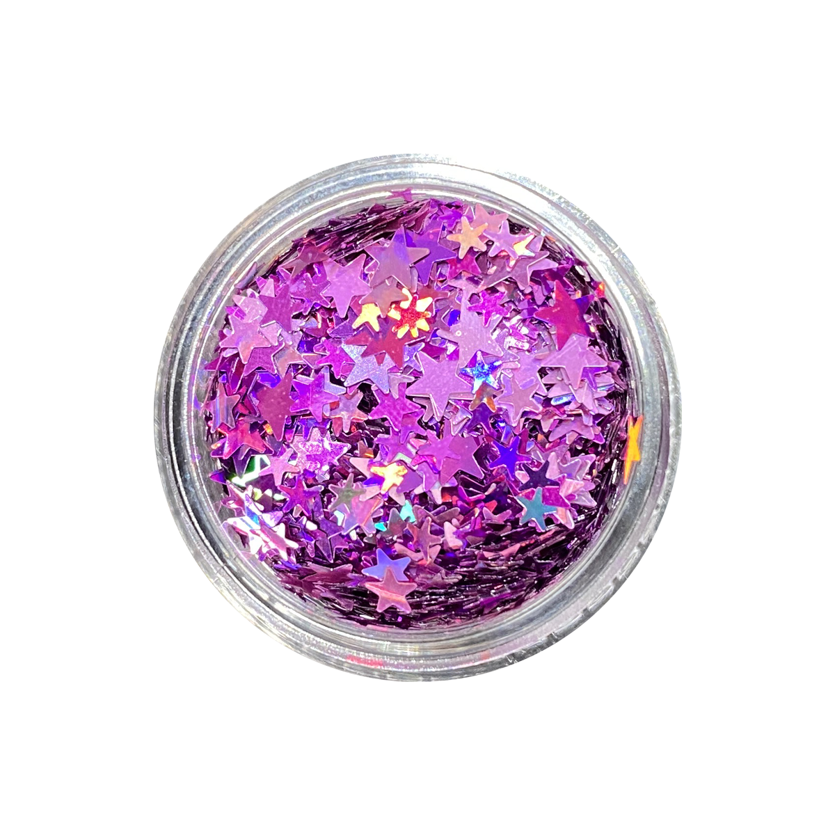 Pink Stars