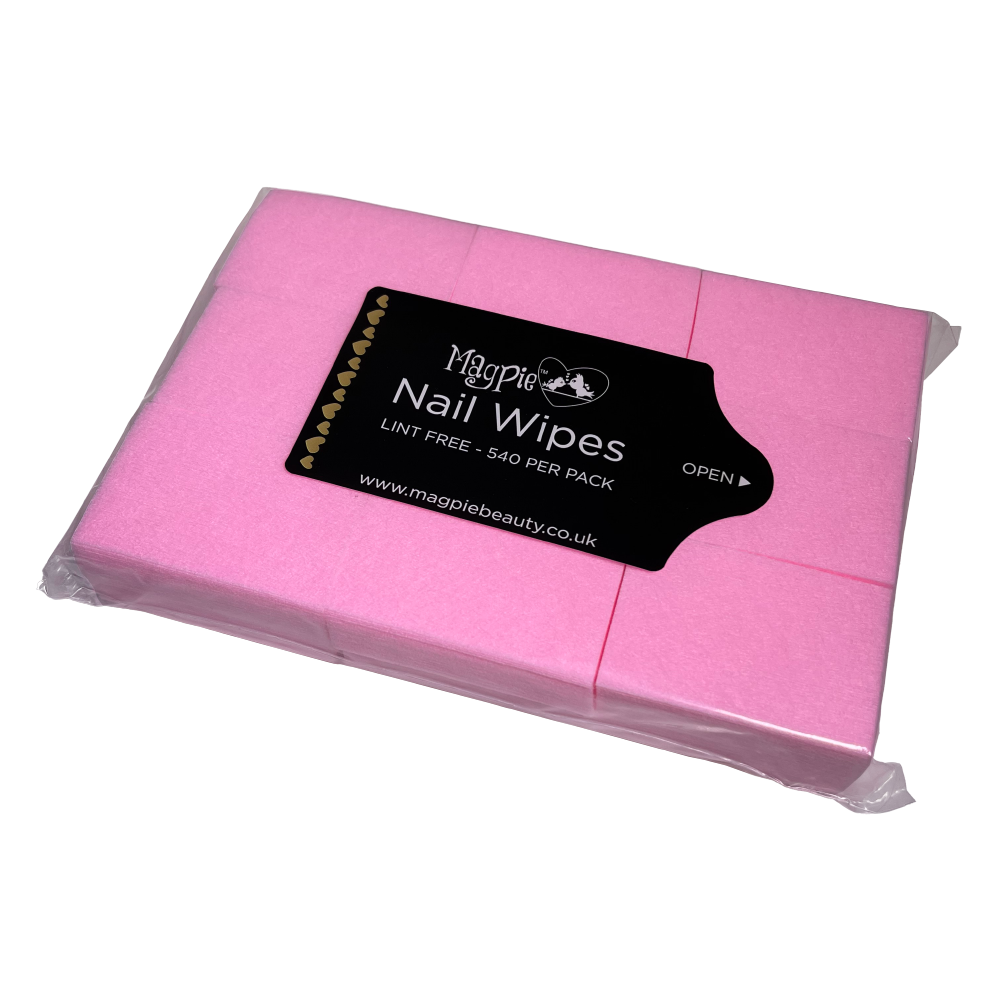 Pinkie Wipes