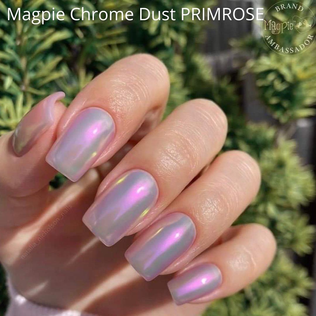 Primrose Chrome Dust