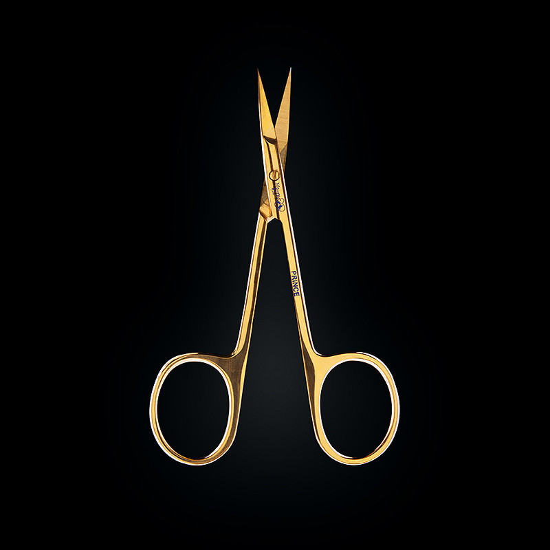 Prince Straight Scissors