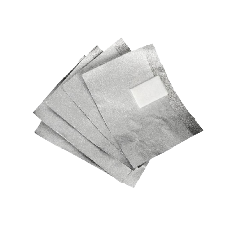 Removal Foils