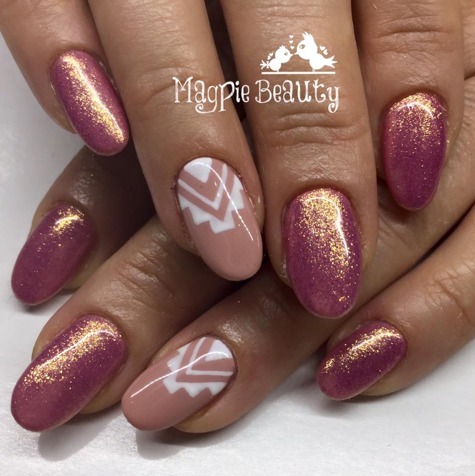 Rita Glitter Dust