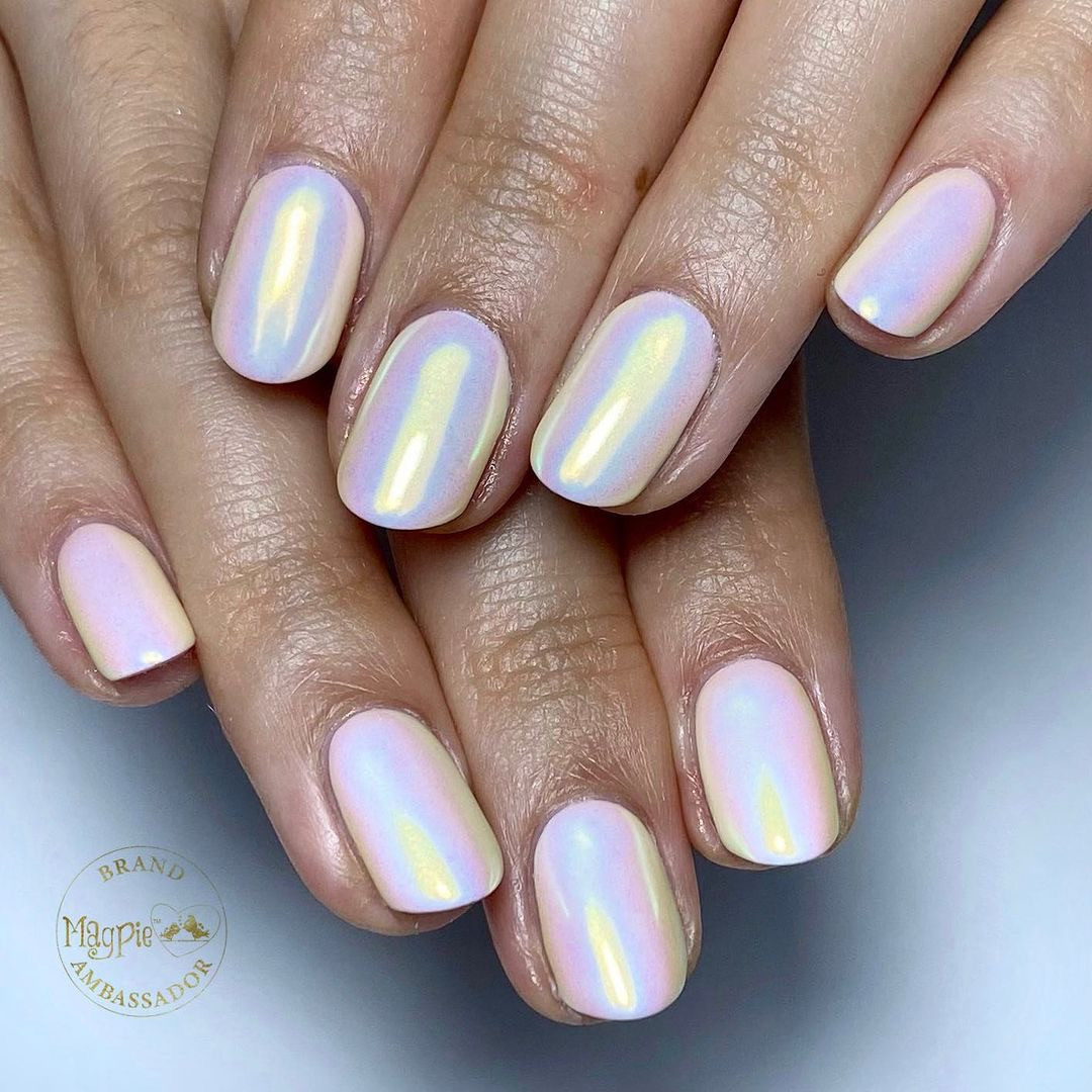 Shelly Chrome Dust