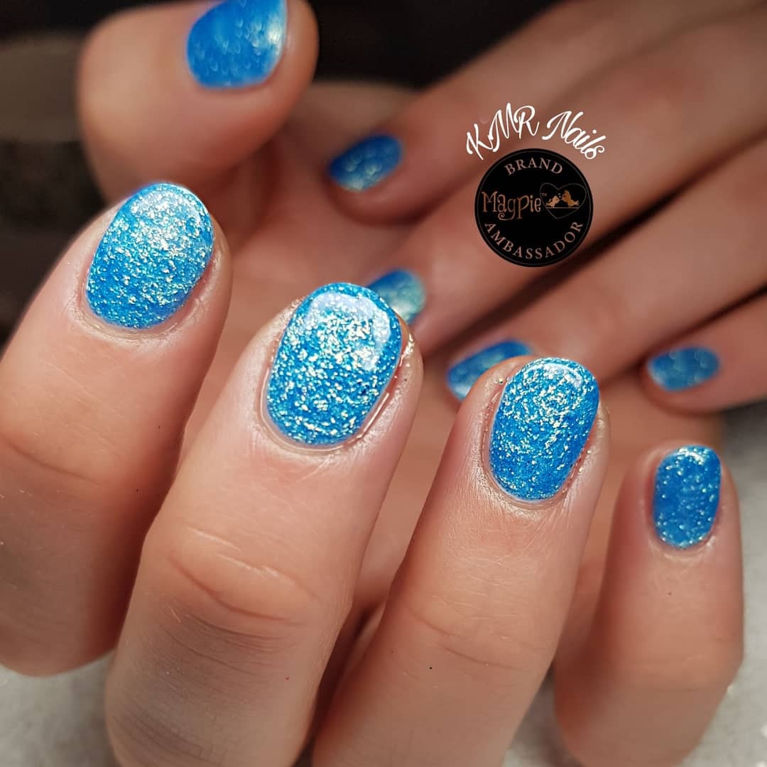 Sky Glitter Dust