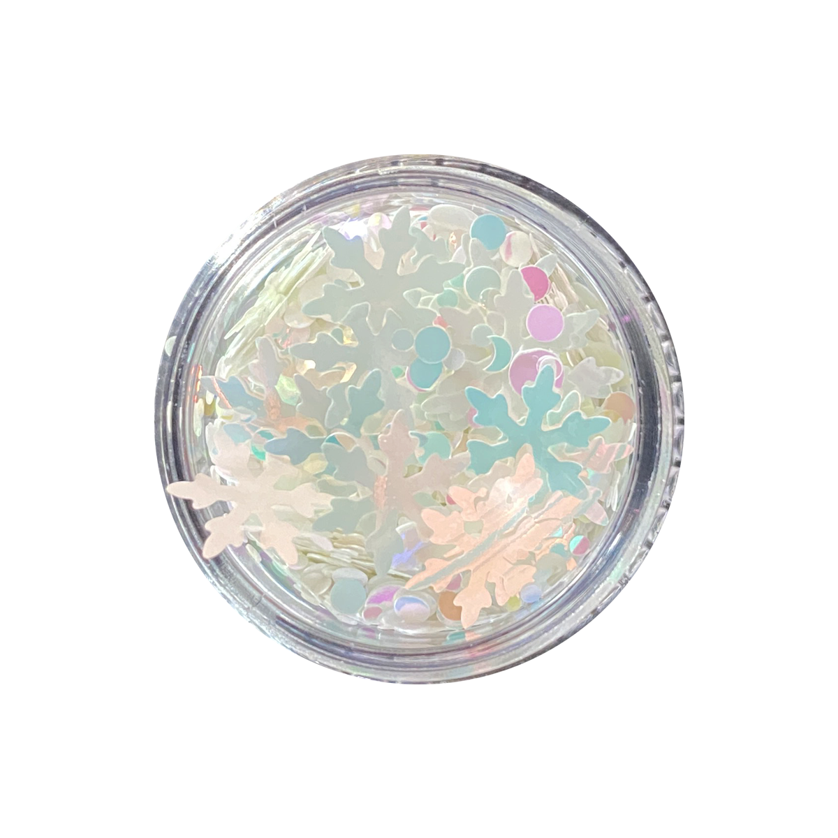 Snowflake Mix