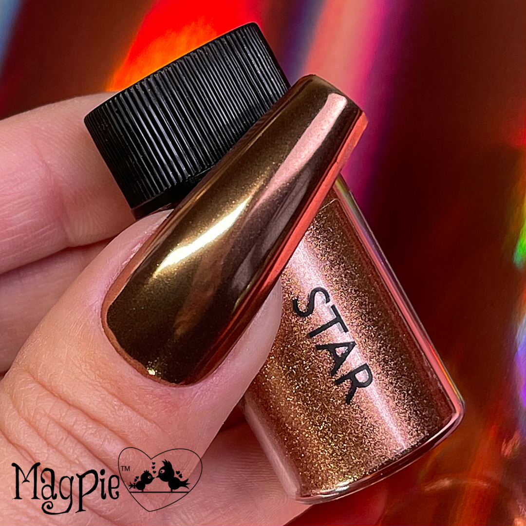 Star Chrome Dust