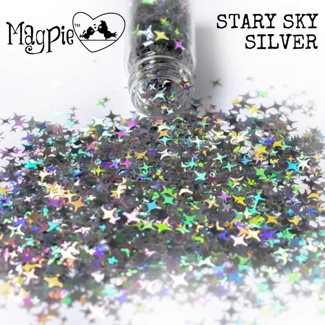 Stary Sky - Silver