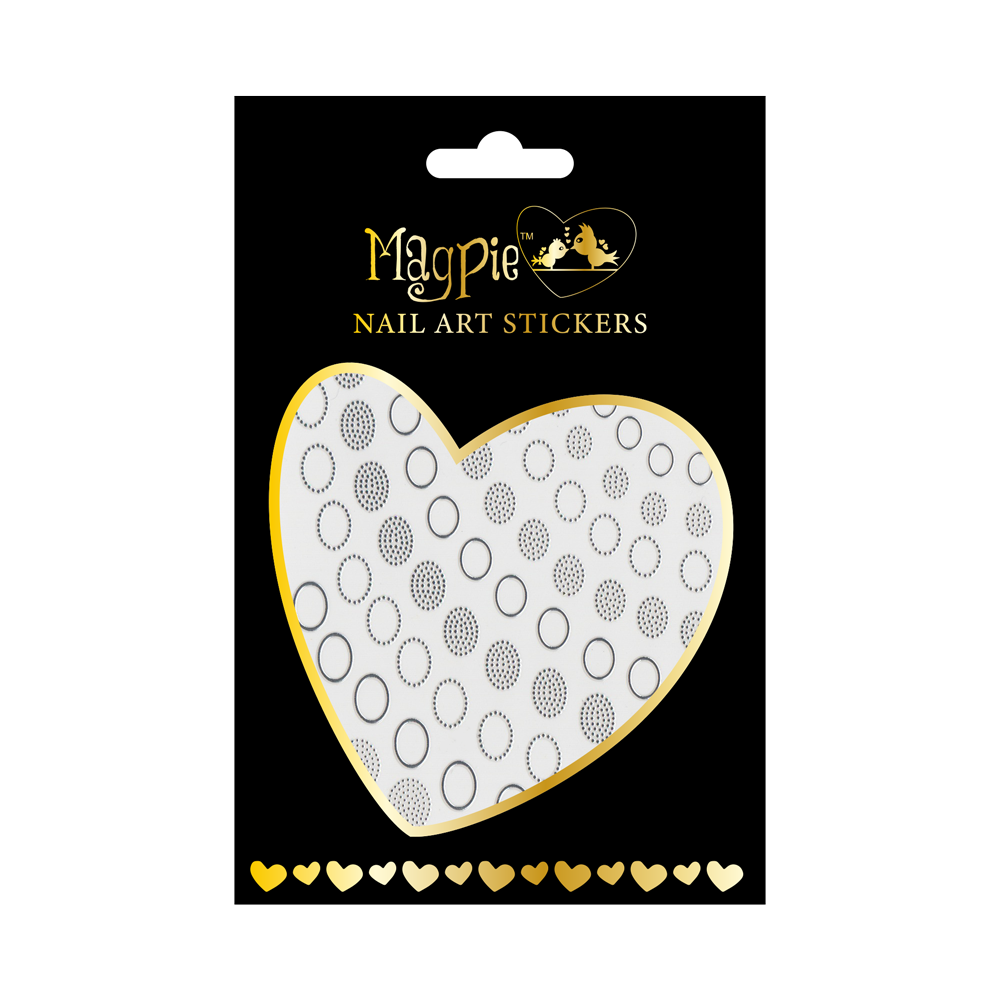 Nail Art Stickers 010 Nail Art Stickers 010