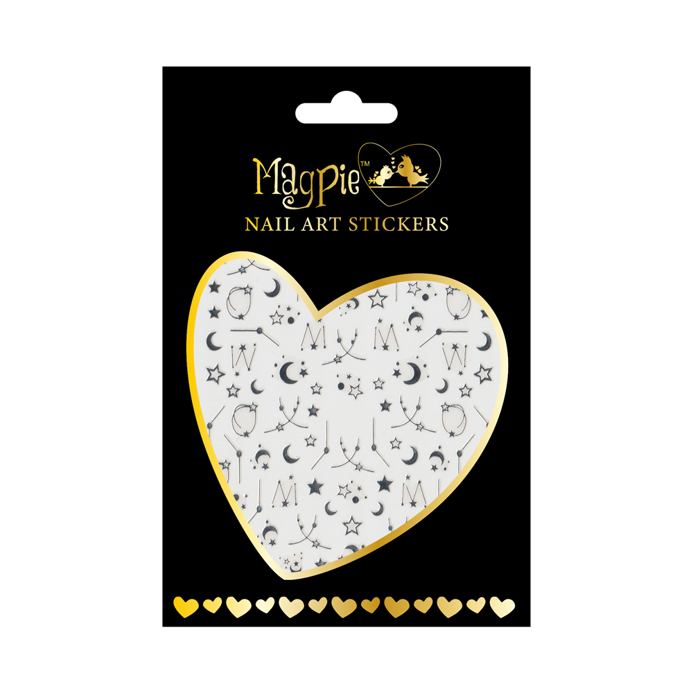 Nail Art Stickers 013 Nail Art Stickers 013
