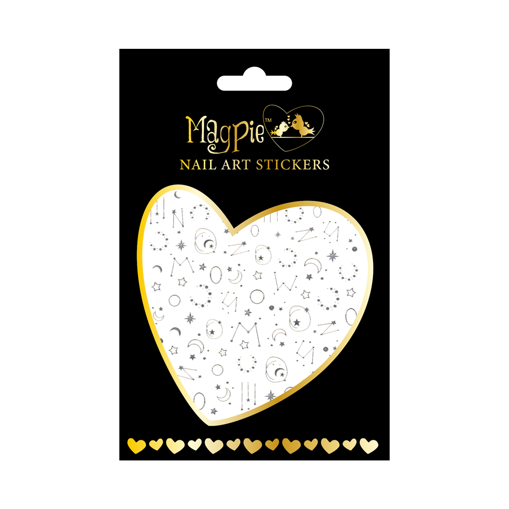 Nail Art Stickers 015 Nail Art Stickers 015